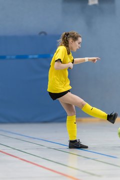 Bild 307 - wBJ NFV Futsalmeisterschaft